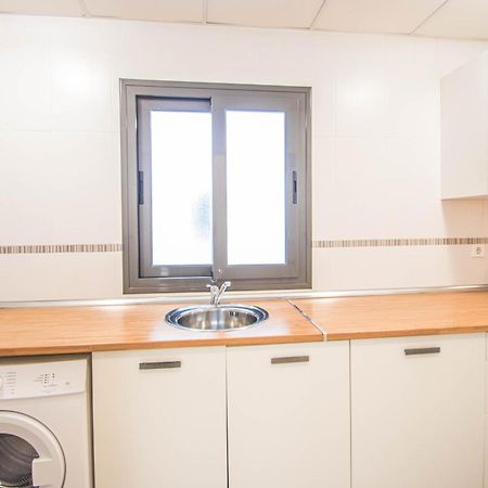 Recogidas Apartment 23 Гранада Экстерьер фото