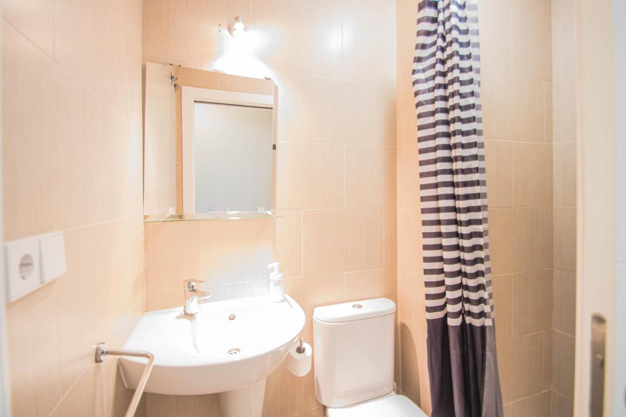 Recogidas Apartment 23 Гранада Экстерьер фото