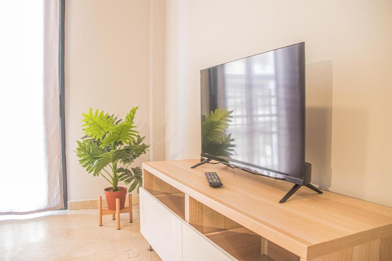 Recogidas Apartment 23 Гранада Экстерьер фото