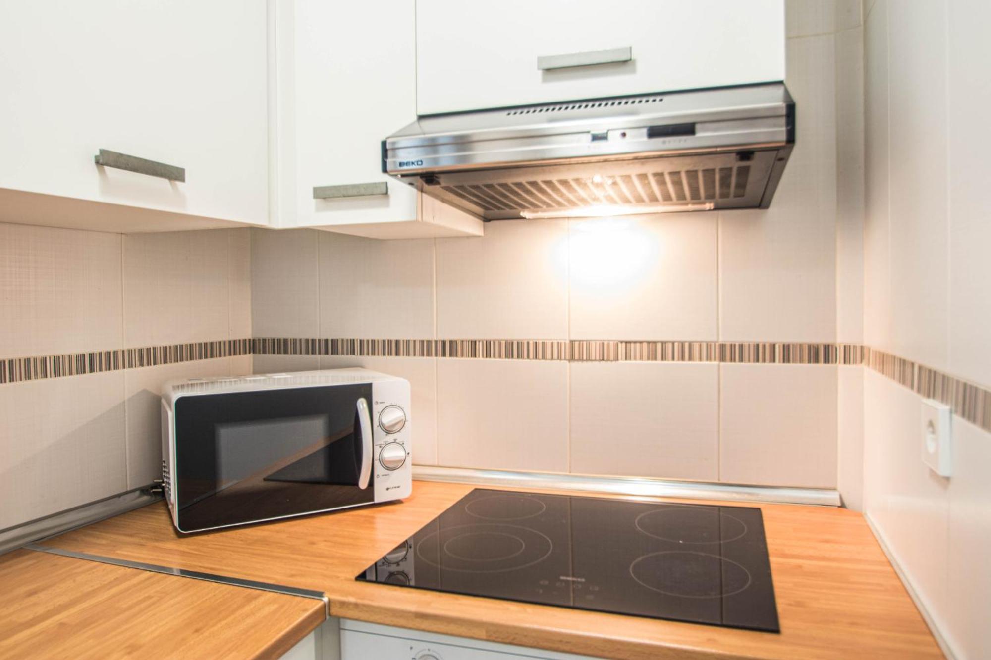 Recogidas Apartment 23 Гранада Экстерьер фото