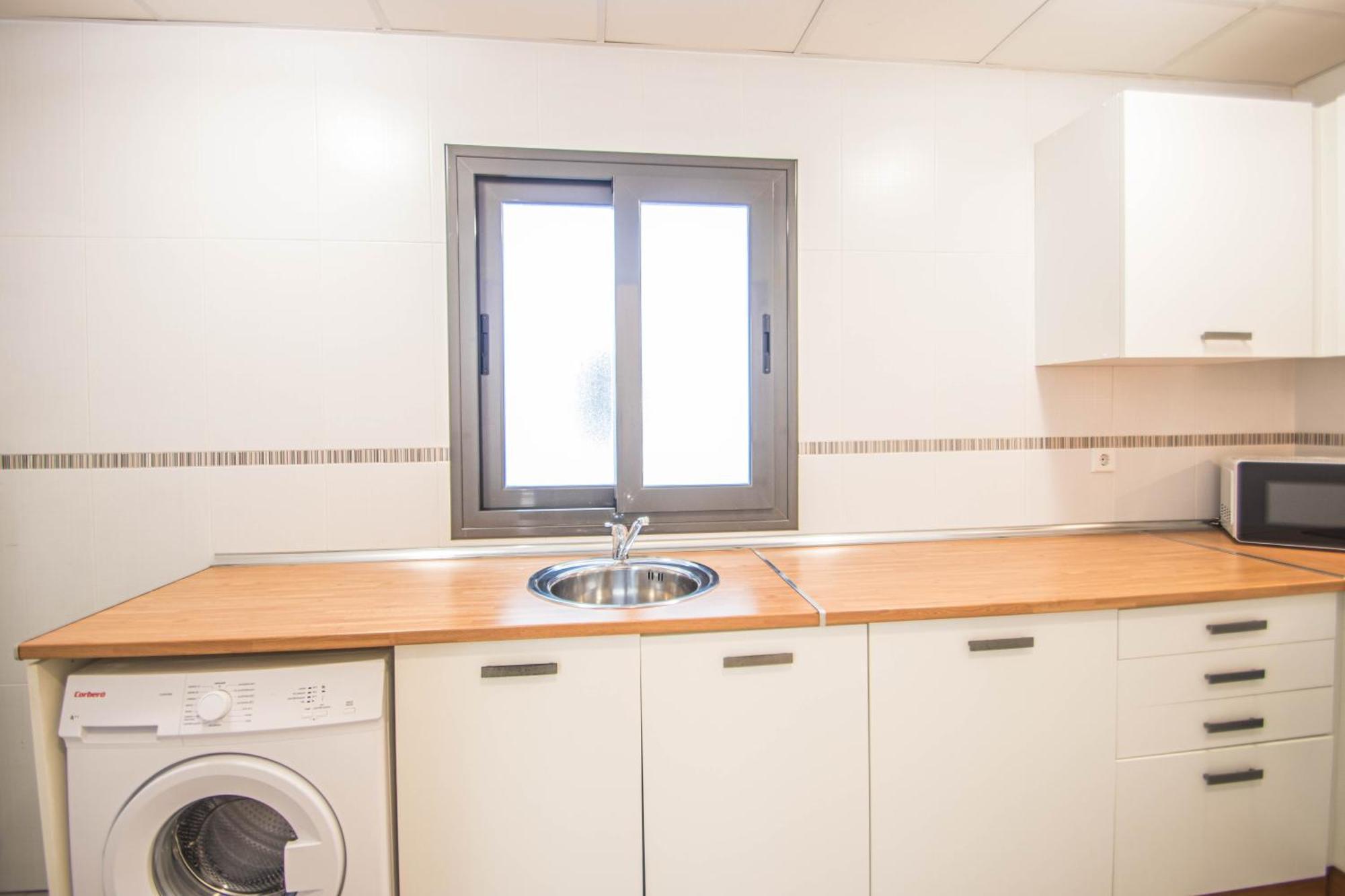 Recogidas Apartment 23 Гранада Экстерьер фото